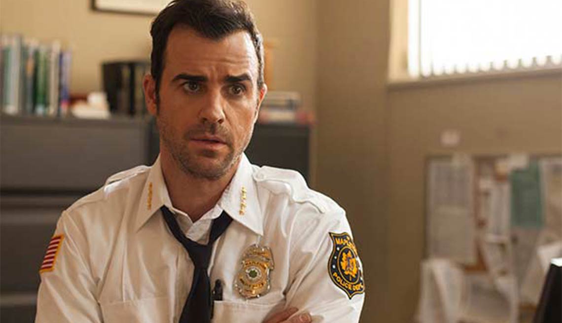 Summer television preview for grownups The Leftovers