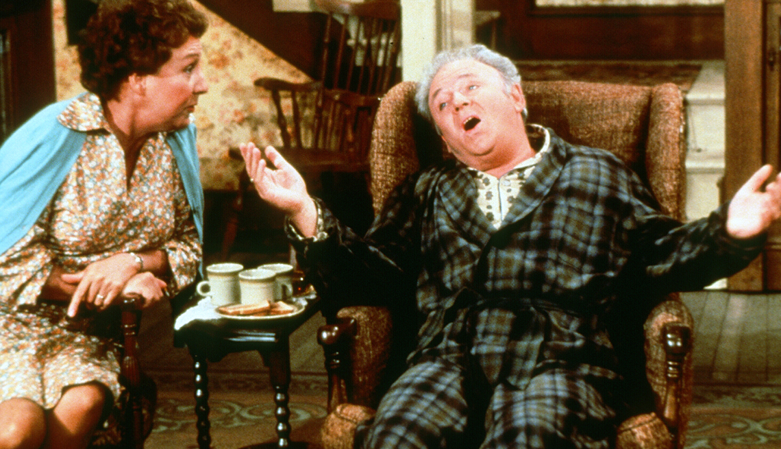 The 20 Funniest Sitcoms Ever
