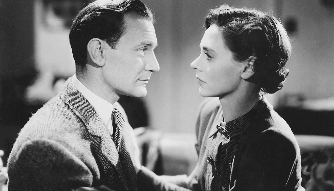 All-time classic films for Valentine's (in Spanish)