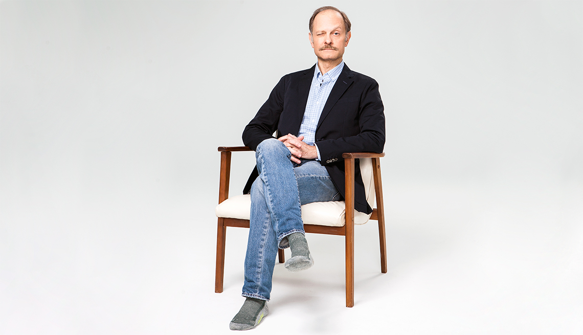 David Hyde Pierce: What I Know Now