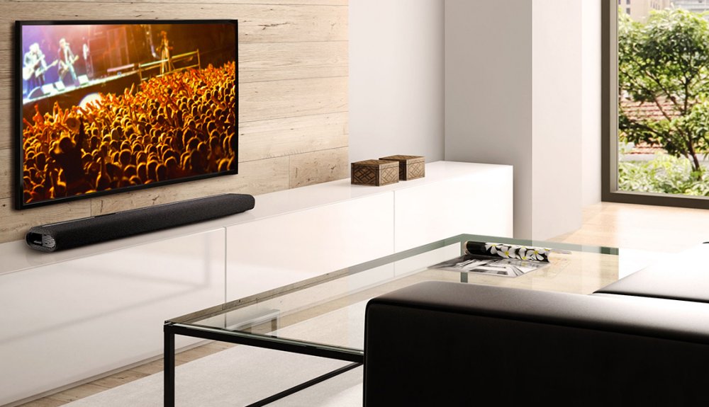 Las 11 mejores barras de sonido para tu TV inteligente
