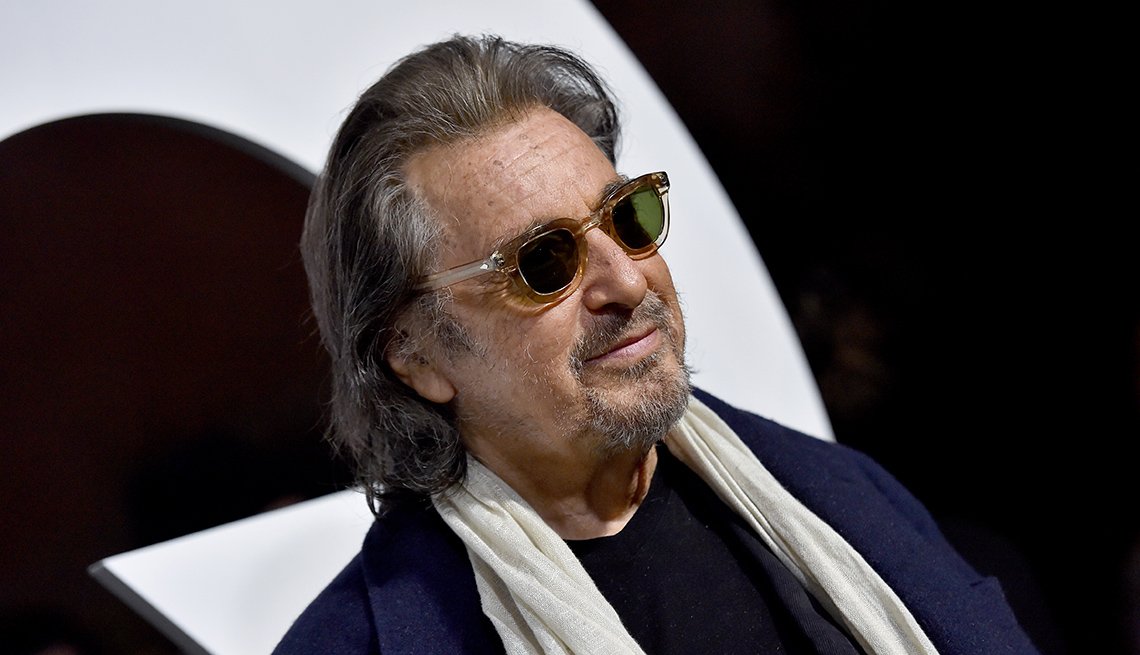 Al Pacino S Best Performances On Television