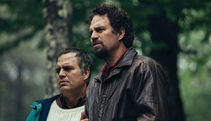 item 18 of Gallery image Mark Ruffalo plays two different roles as twin brothers in I Know This Much Is True