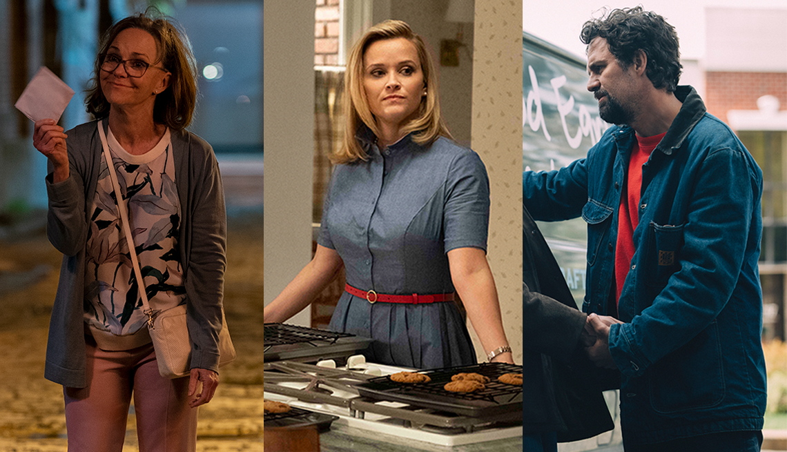 11 Highly Anticipated New TV Shows to Watch in Spring 2020