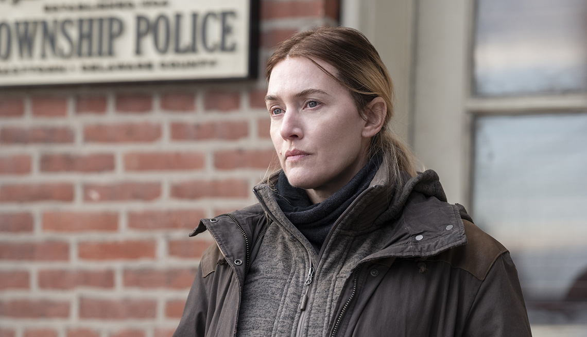 item 19 of Gallery image - Kate Winslet stars in the HBO limited series Mare of Easttown