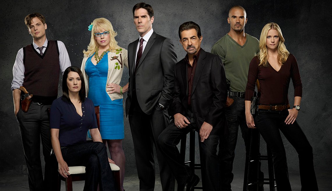 Will Thomas Gibson Return To Criminal Minds Reboot