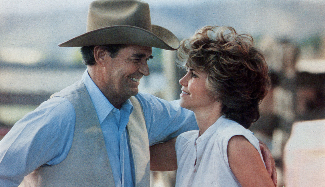Sally Field’s 10 Best Performances, Ranked