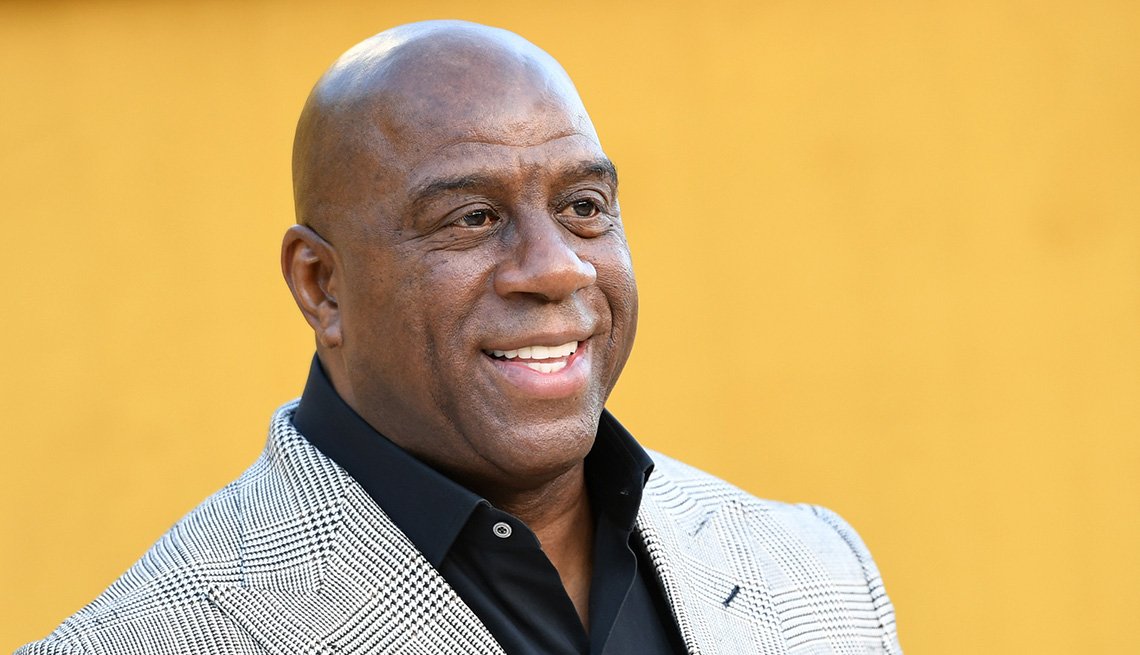 Los Angeles Lakers: Magic Johnson started a dynasty 40 years ago