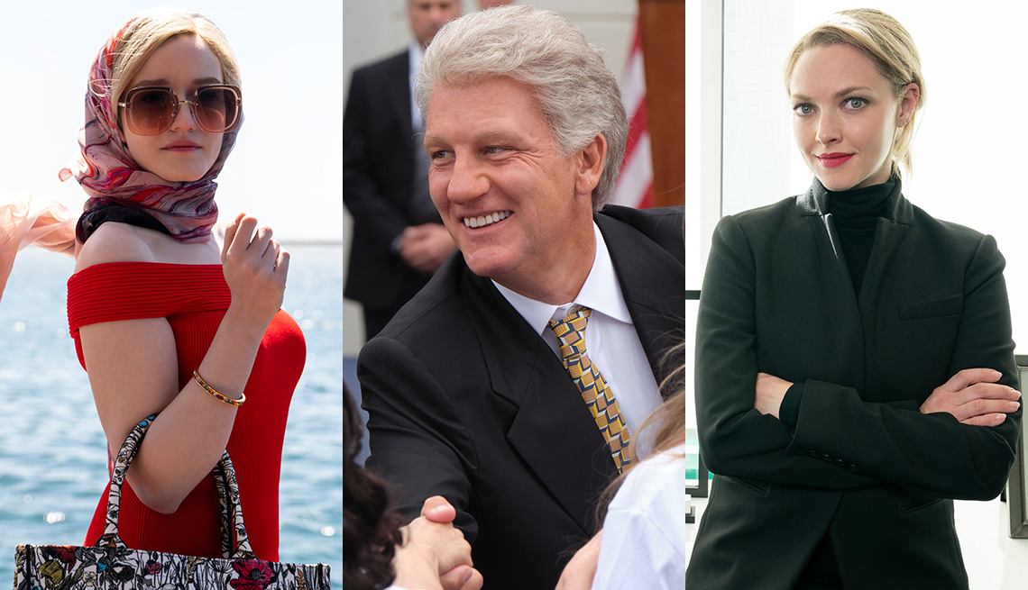 The 11 Best Scandalous TV Shows to Watch