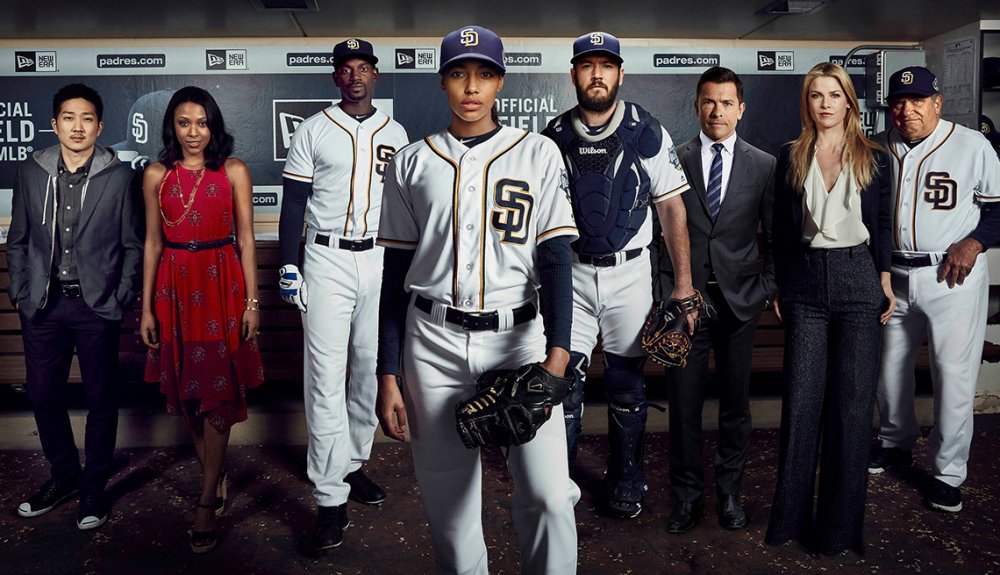 Inside the San Diego Padres' Uniform Redesign - Hemispheres