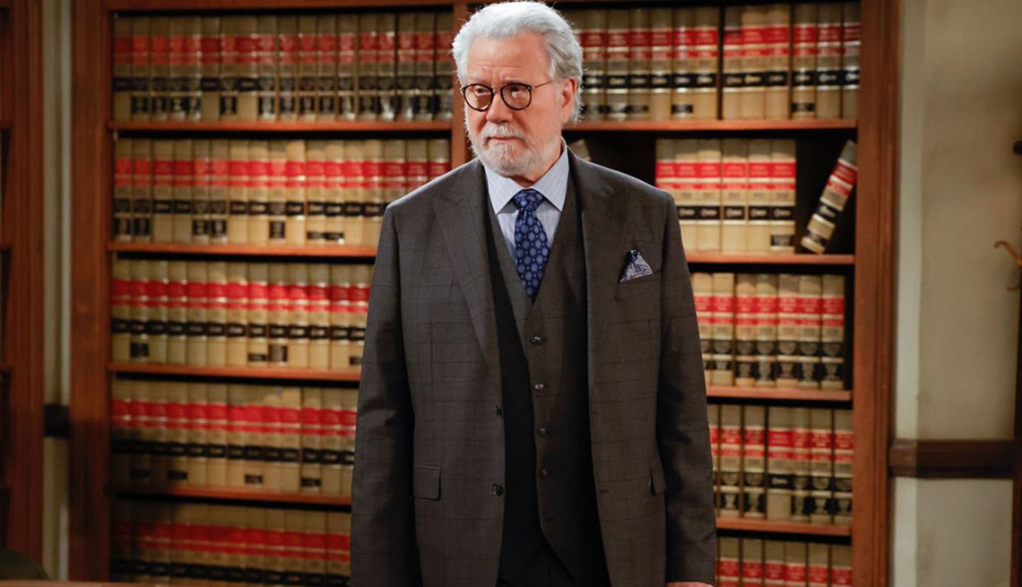 John Larroquette Revives His #39 Night Court #39 Role at 75 TrendRadars