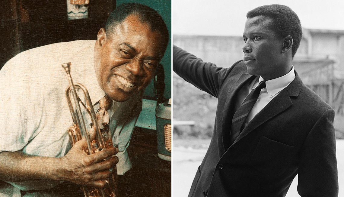 History Brief: Louis Armstrong 