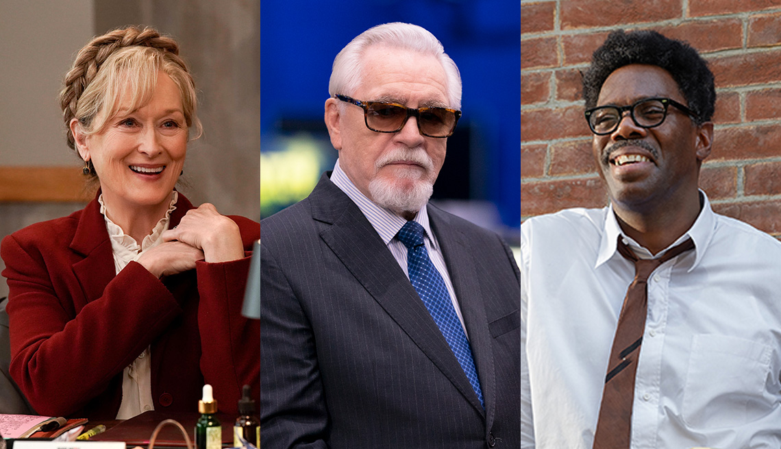 Golden Globe Nominations 2024 Snubs and Surprises