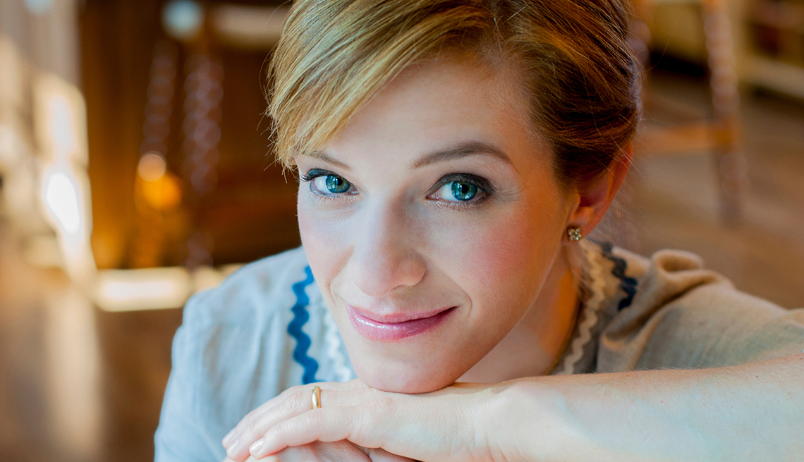 item 3 of Gallery image - Chef Pati Jinich, Top, 10, chefs, latinos 