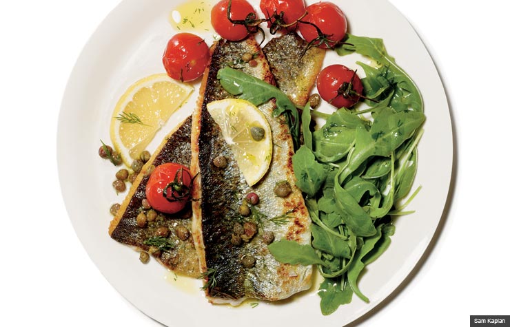 Healthy Superfish you should be eating