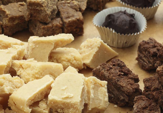 item 10 of Gallery image - Chocolate - 10 Alimentos de festivales que va a arruinar su dieta