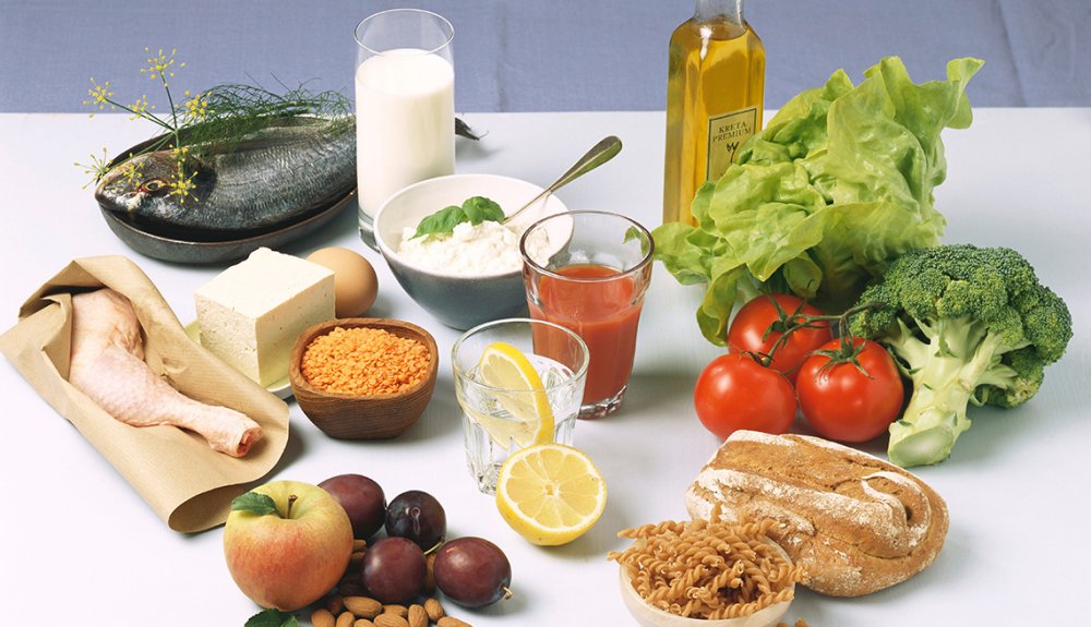 Tentempiés o snacks caseros, saludables y bajos en índice glucémico -  Revista Diabetes