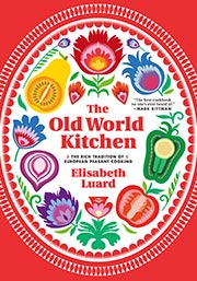 The Old World Kitchen, Cookbook Gift Guide (Courtesy Melville House)