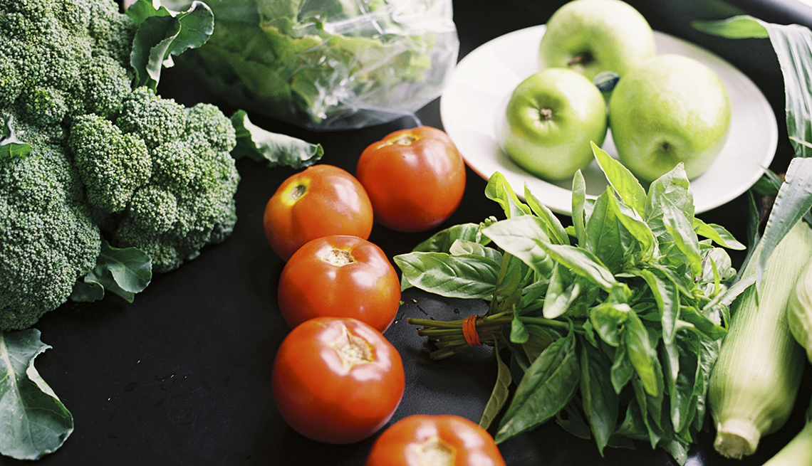 Prevent Prostate Cancer with These Healthy Recipes