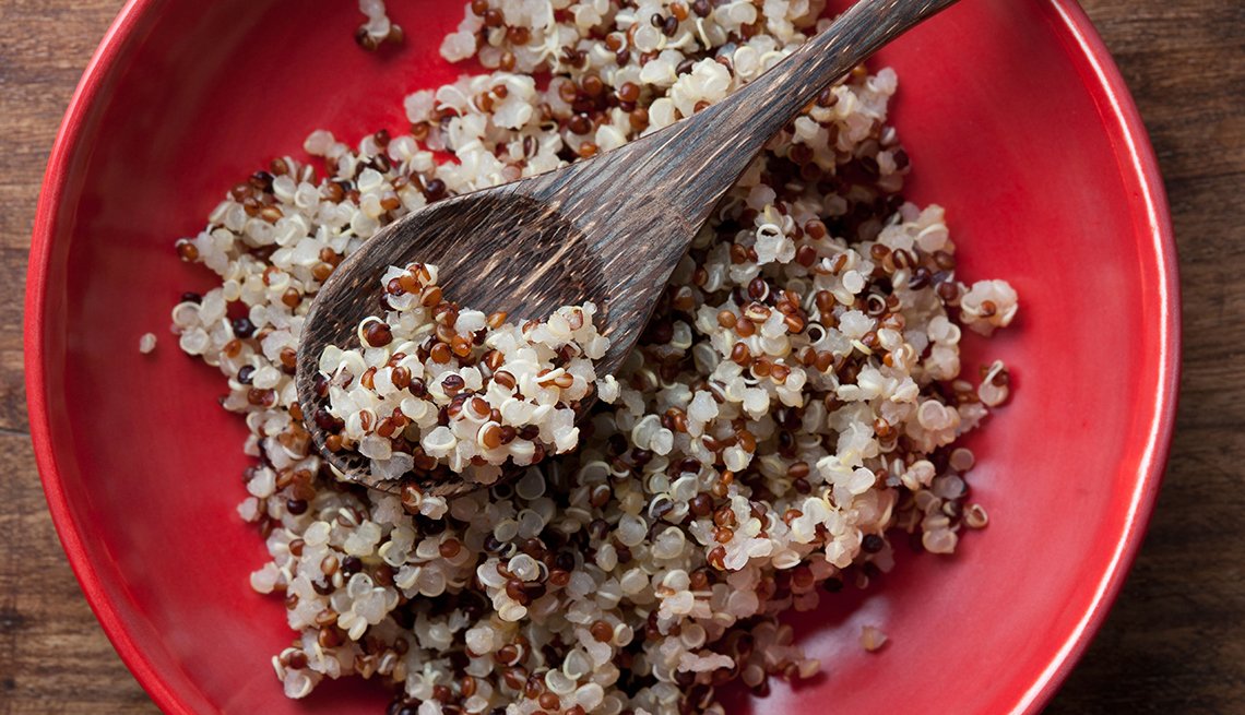 Quinua
