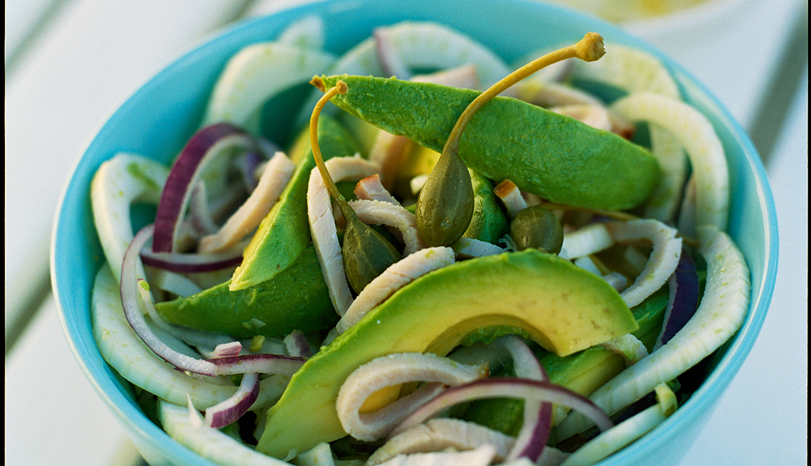 item 7 of Gallery image - Beneficios del aguacate para su salud