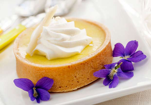 Latin Desserts for Diabetics Lemon Flan ESP