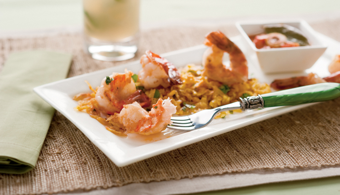 Maneras de preparar plátano