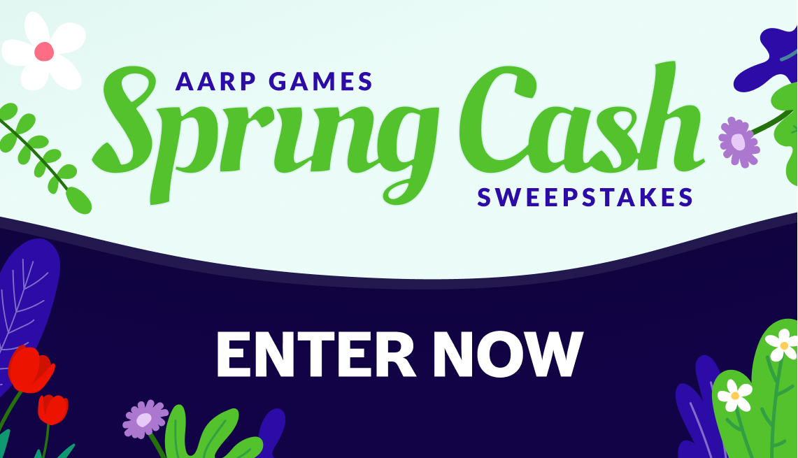 Play Mahjongg Candy and Other Games from AARP