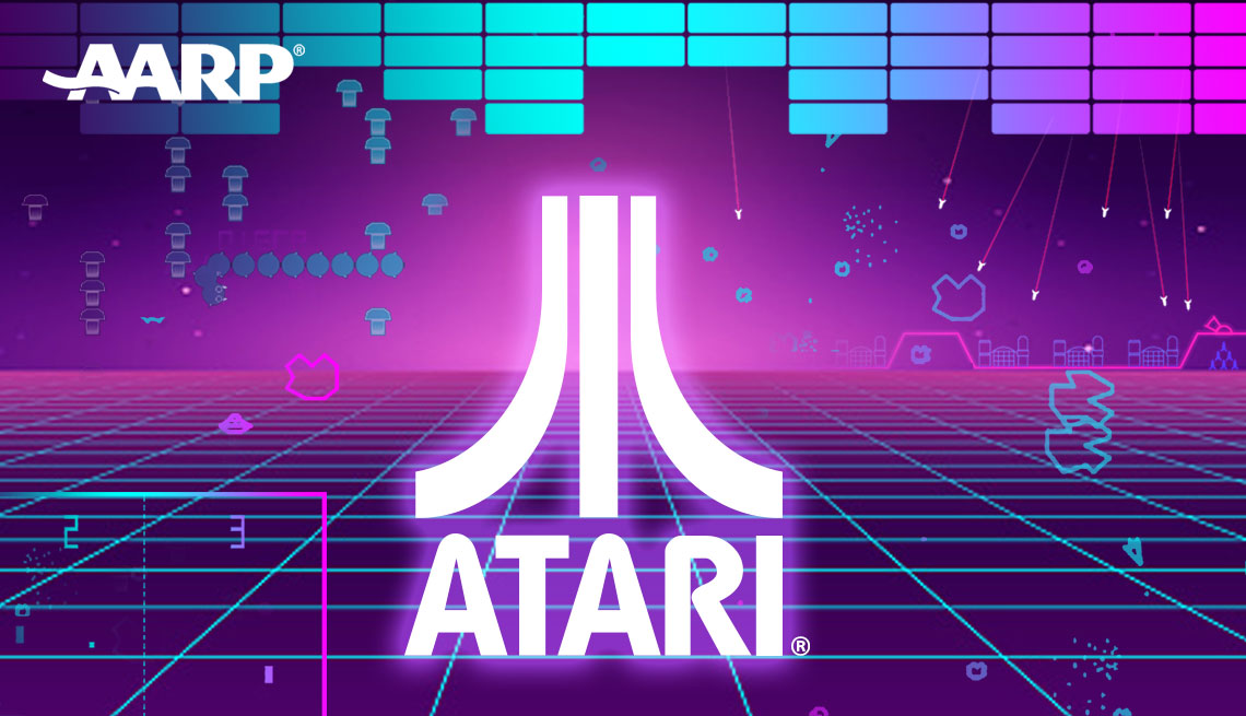 AARP and Atari
