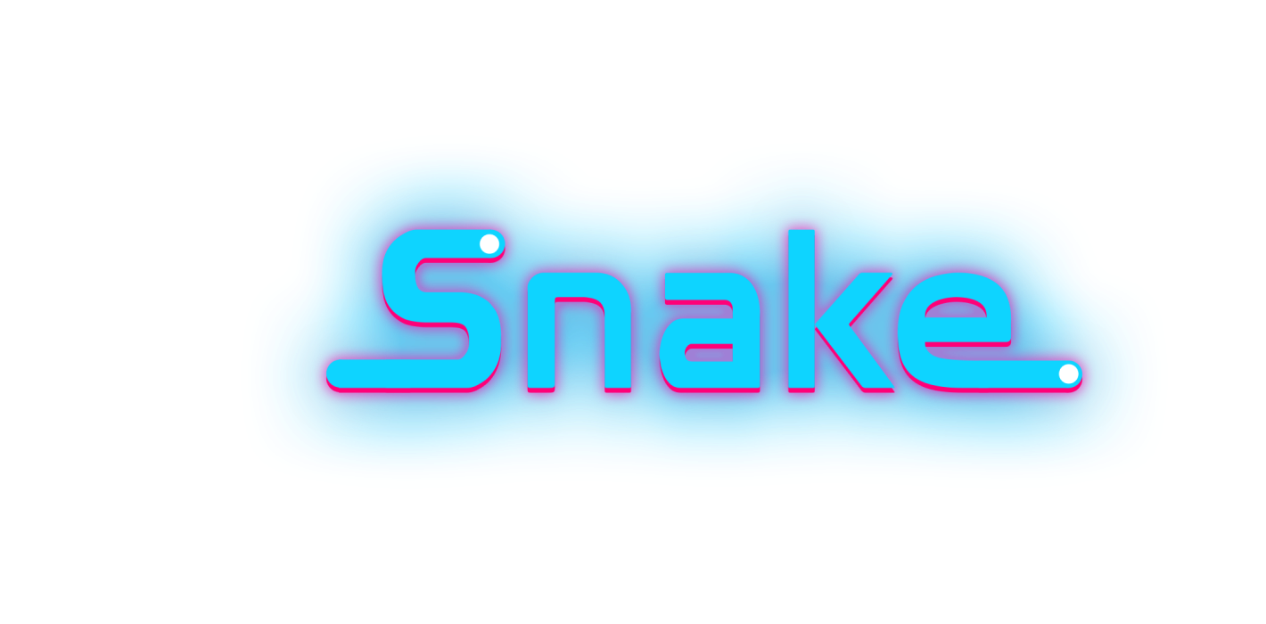 snake logo