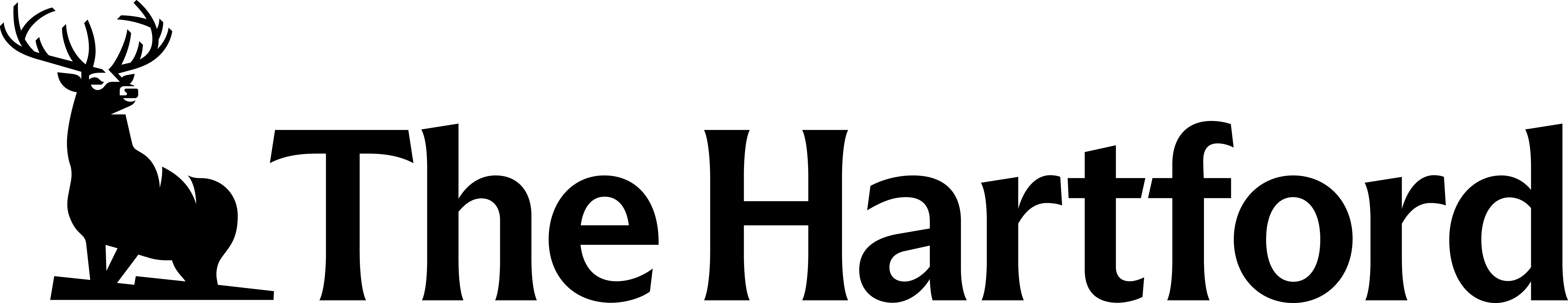 The-Hartford-Logo