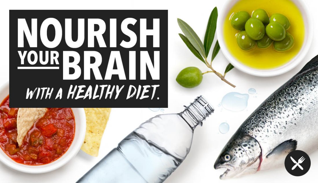 What Are the Best Diets for Brain Health? - Scripps Health