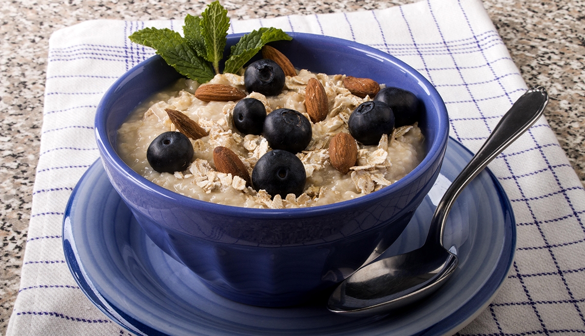 item 3 of Gallery image - oatmeal