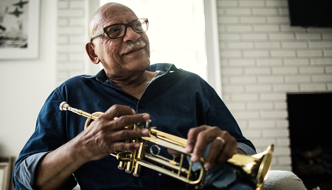 Positive Effects Of Music For Mental Health