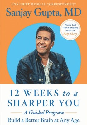 12 Weeks to a Sharper You 