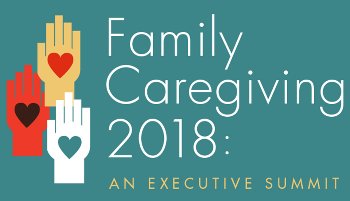 Family Caregiving 2018