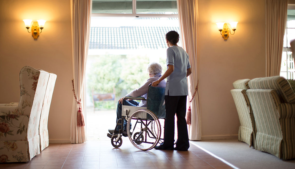 Image result for nursing home