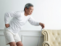 AARP recommends 5 tips to ensure a successful hip replacement	