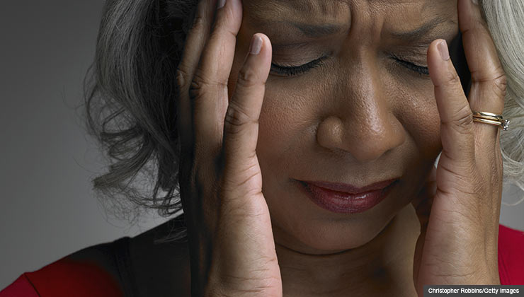 Is It Just a Bad Headache — or Something Worse?