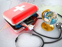 Medical Tourism - Should You Have Surgery Abroad
