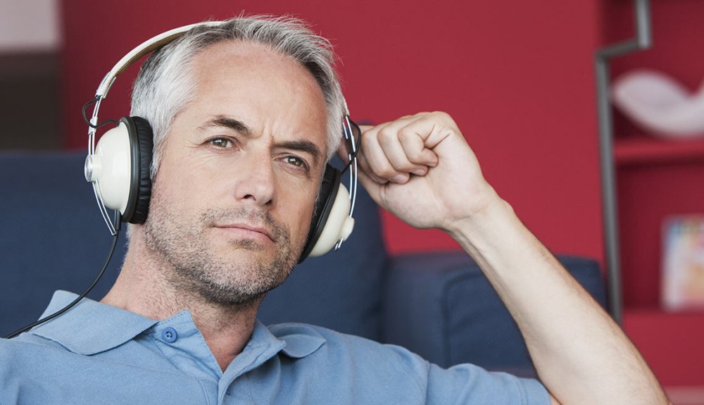 Podrían unos audífonos inalámbricos mejorar la mala audición? - Southern  Iowa Mental Health Center