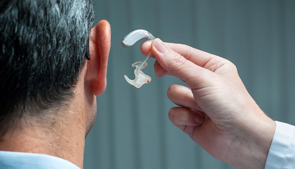 Hearing Aids, Hearing Test And Hearing Loss Tips and Information