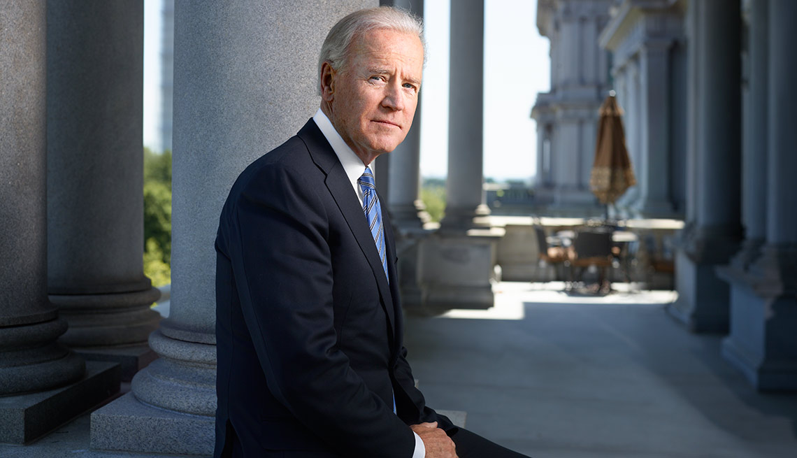 Perfil de Joe Biden, vicepresidente de Estados Unidos - Cáncer