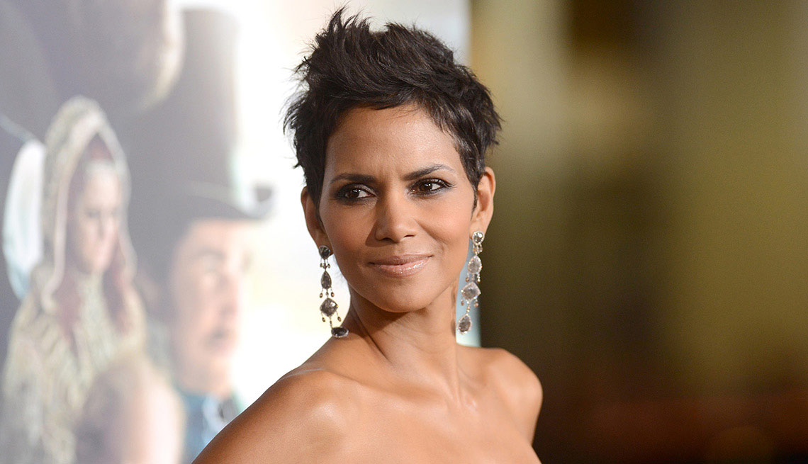 item 11 of Gallery image - Halle Berry