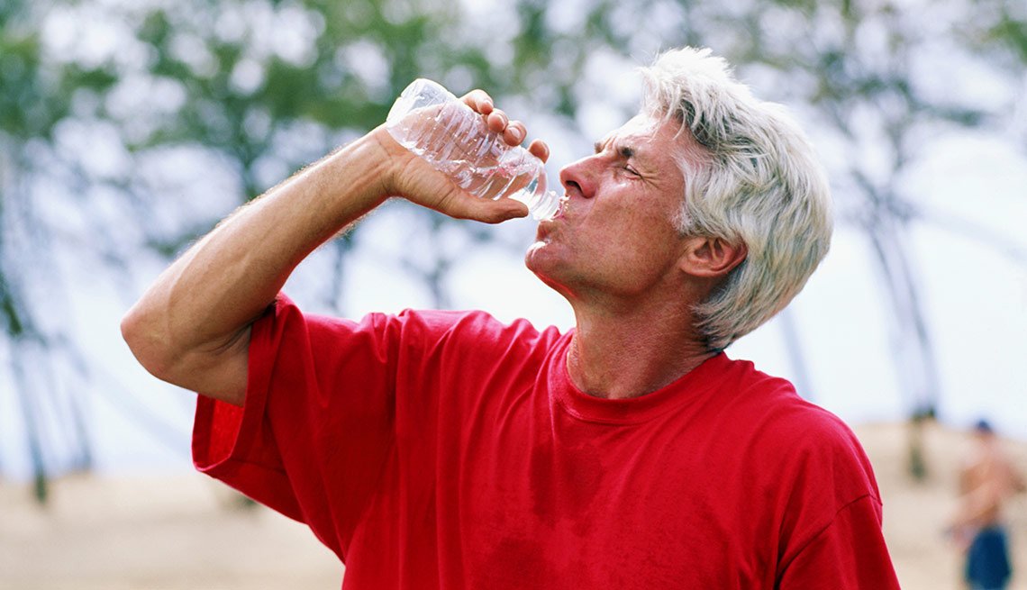 COPD Exacerbation and Symptoms Including Pneumonia and Bronchitis