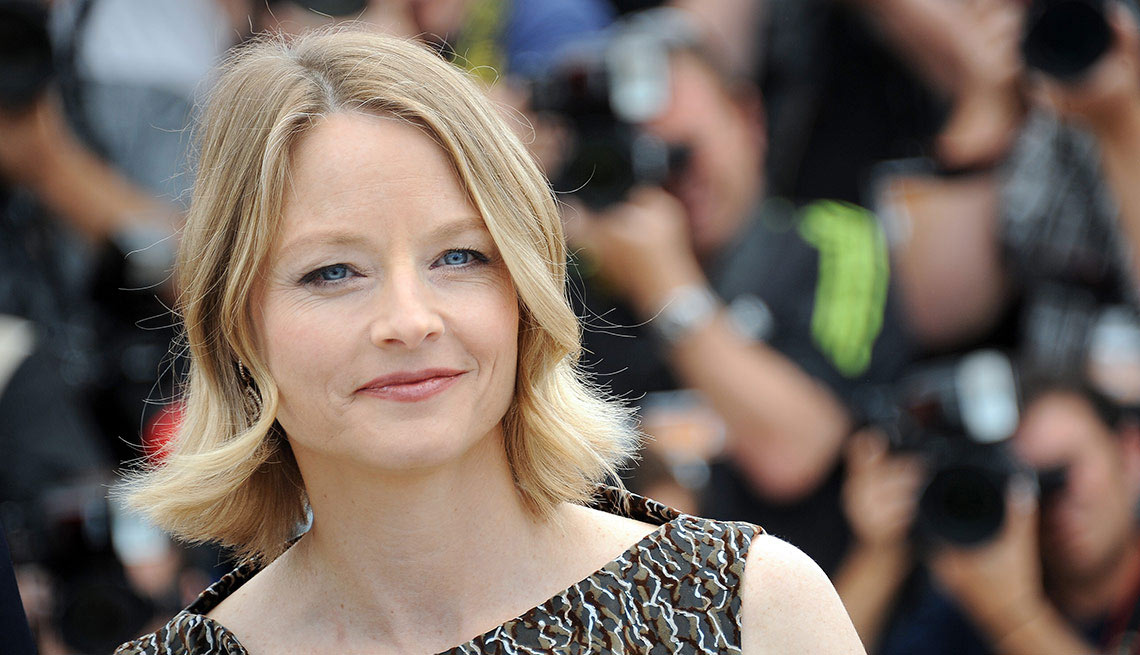 item 18 of Gallery image - Jodie Foster
