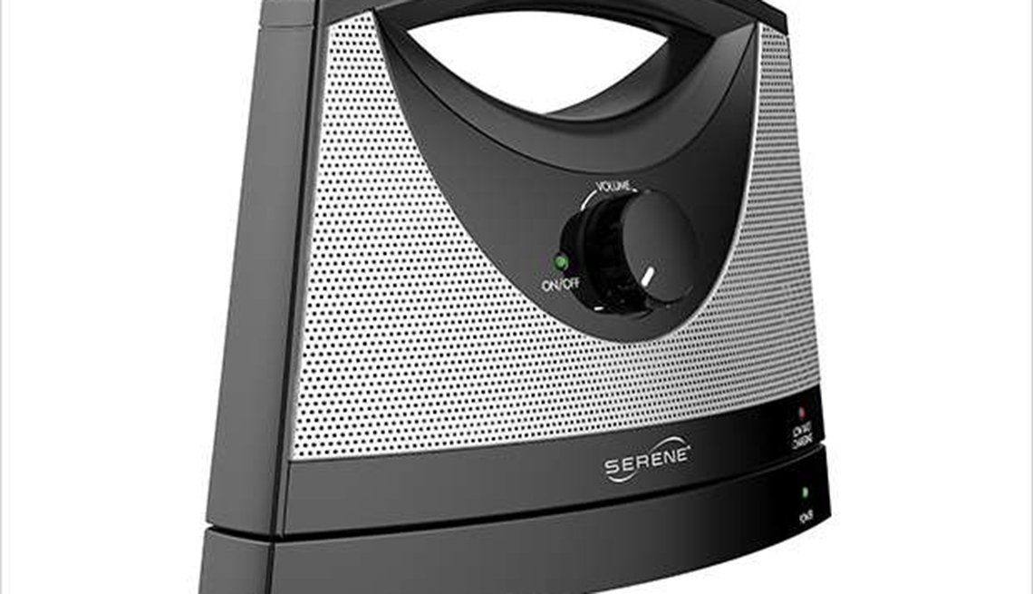 HearingAssistive Technology Devices To Help Hearing Impaired