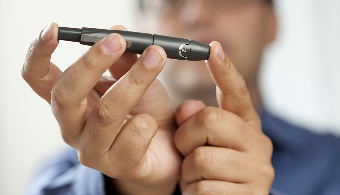8 Signs You're At Risk for Diabetes