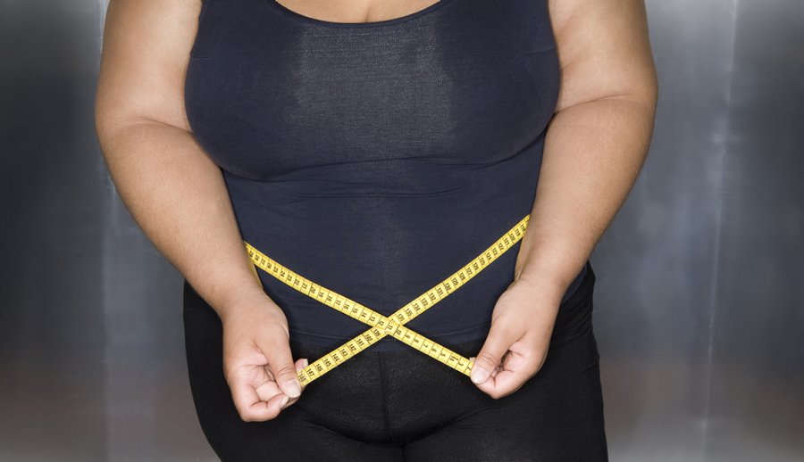 Índice masa corporal - Obeso