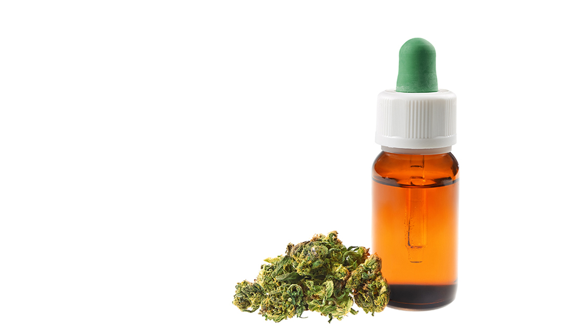 How To Choose A Cbd Oil